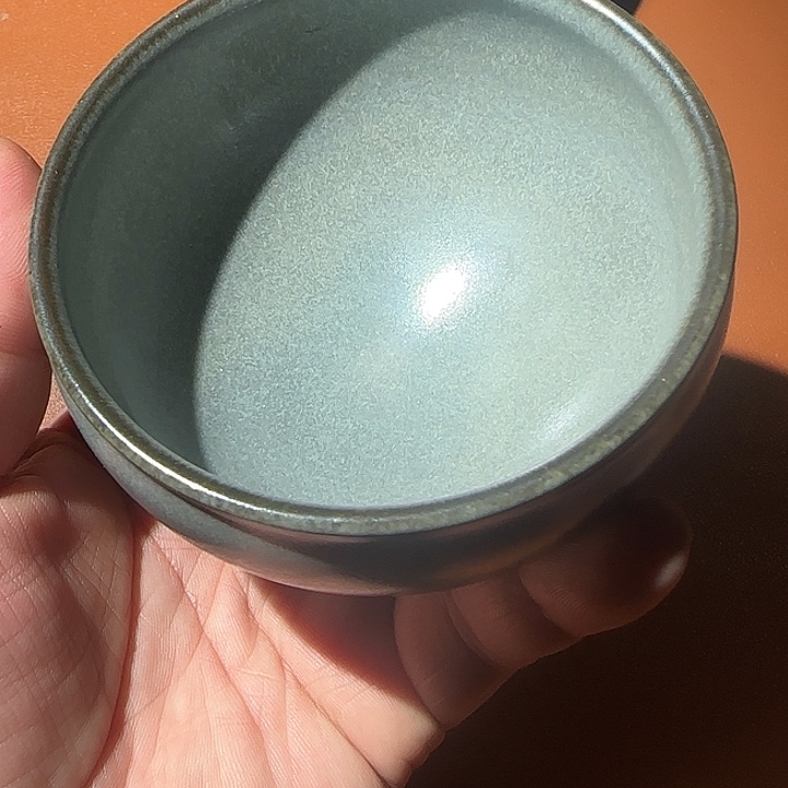 世***人茶盏建窑建盏茶器