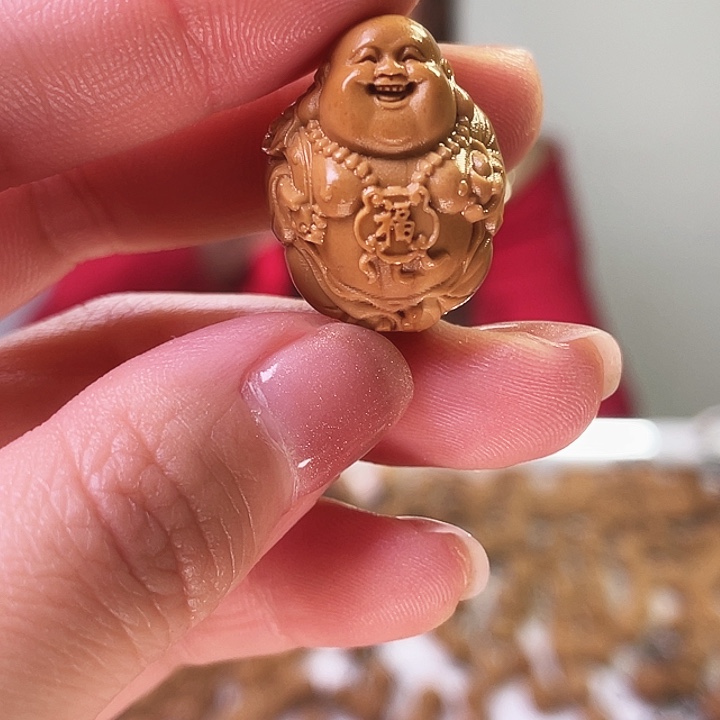 手串/手链橄榄核橄榄核