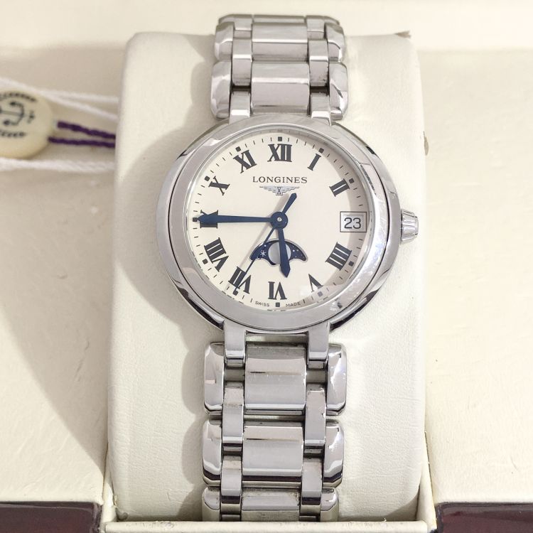 浪琴/石英表/表径30.5/S99251006010/[251117HH]