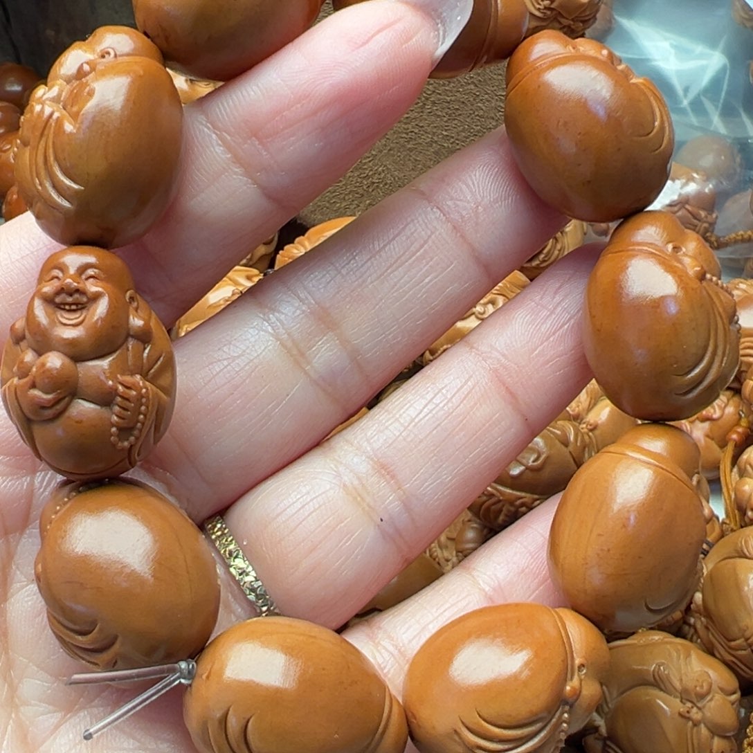 手串/手链橄榄核橄榄核