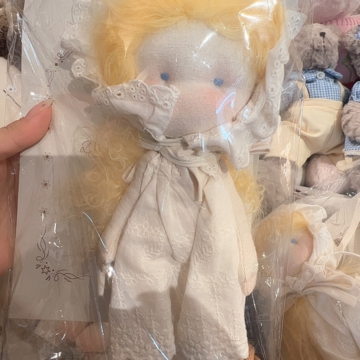 雨妈推荐好看的华德福