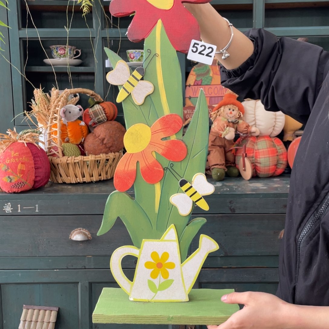 中古玩偶默认微瑕损米