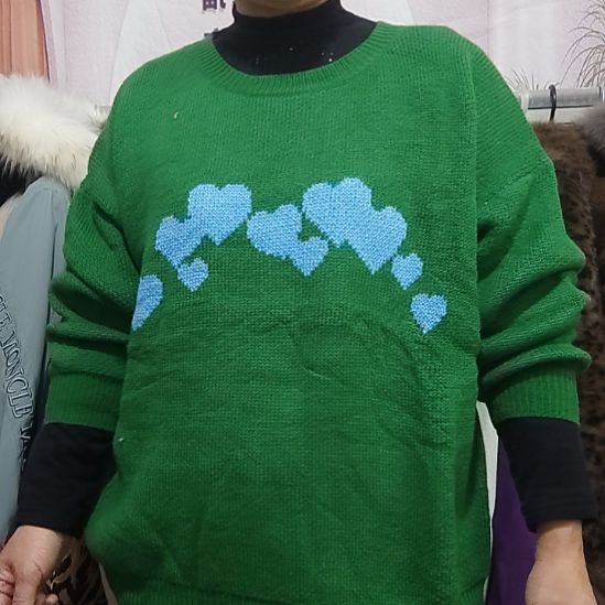 穿着舒服透气性好
