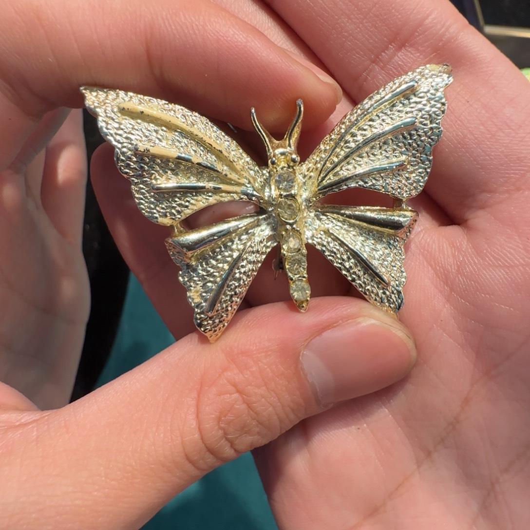 合成碳硅石纯铜瑕疵