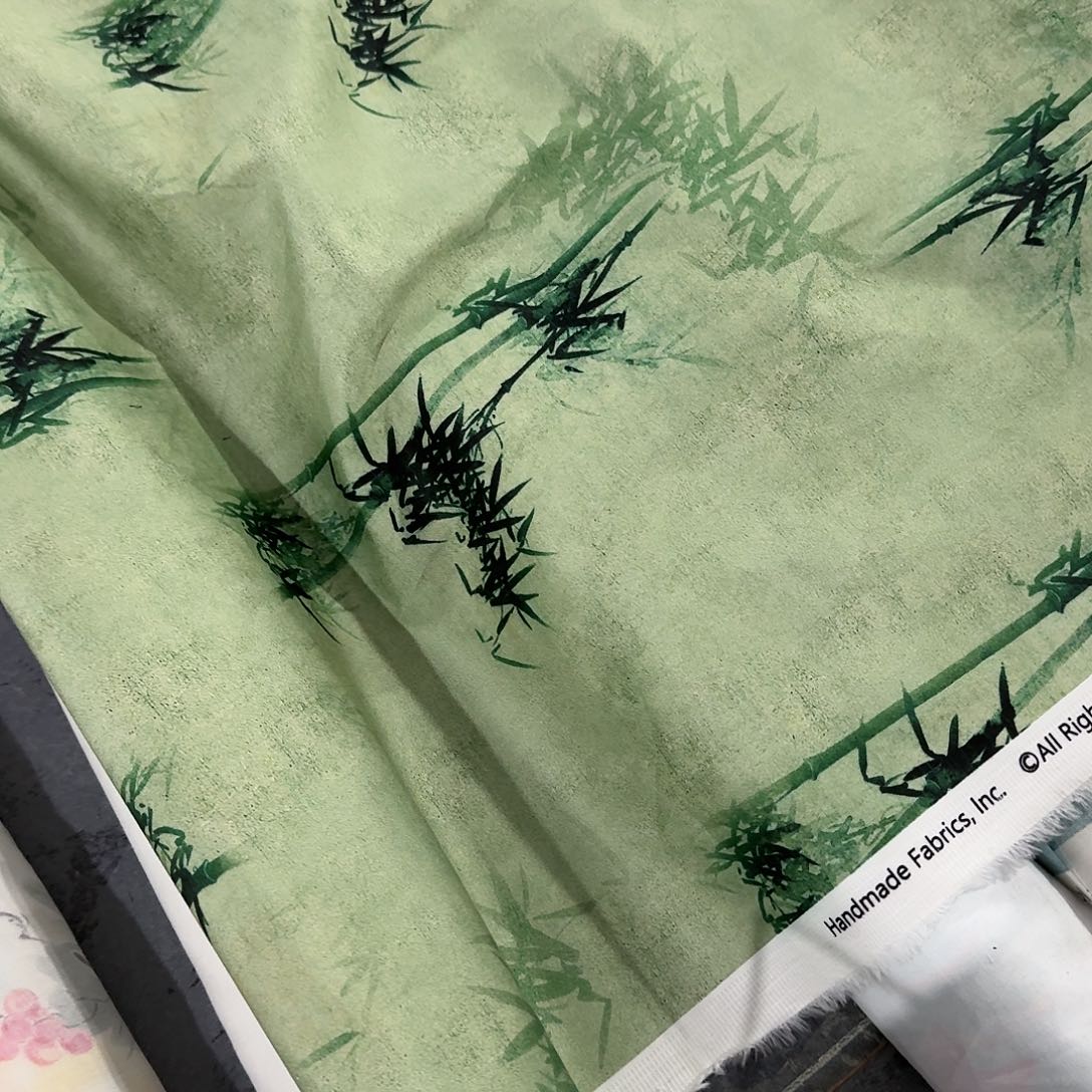 纯棉加厚微弹贡缎一米价1.5米宽地卷