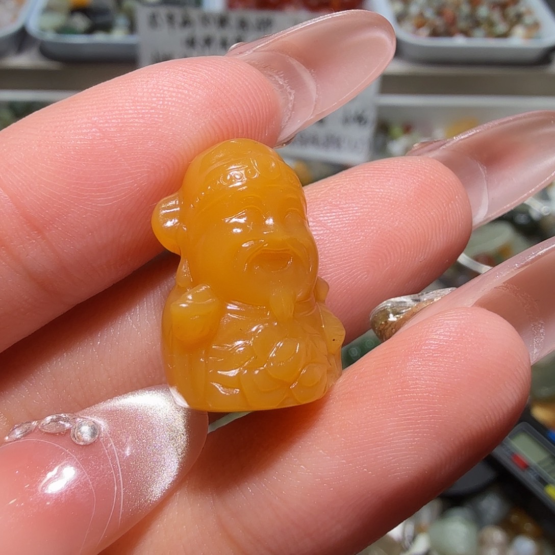 和田玉未镶嵌珠宝奇石