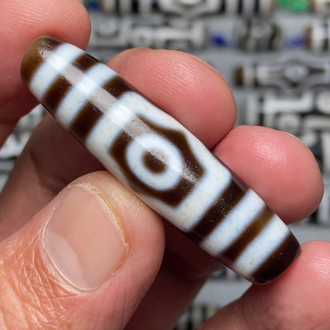 玛瑙/玉髓项链未镶嵌