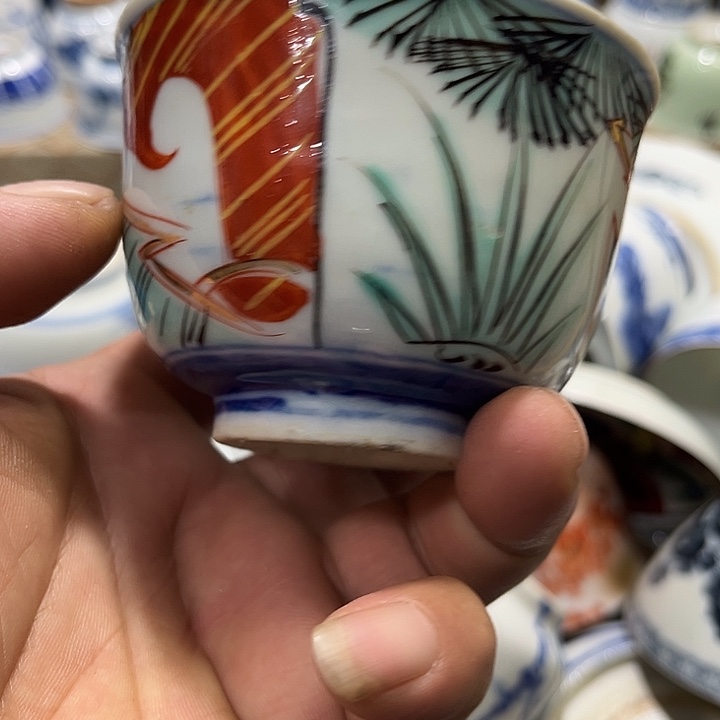 陶瓷茶玩榜第二十名