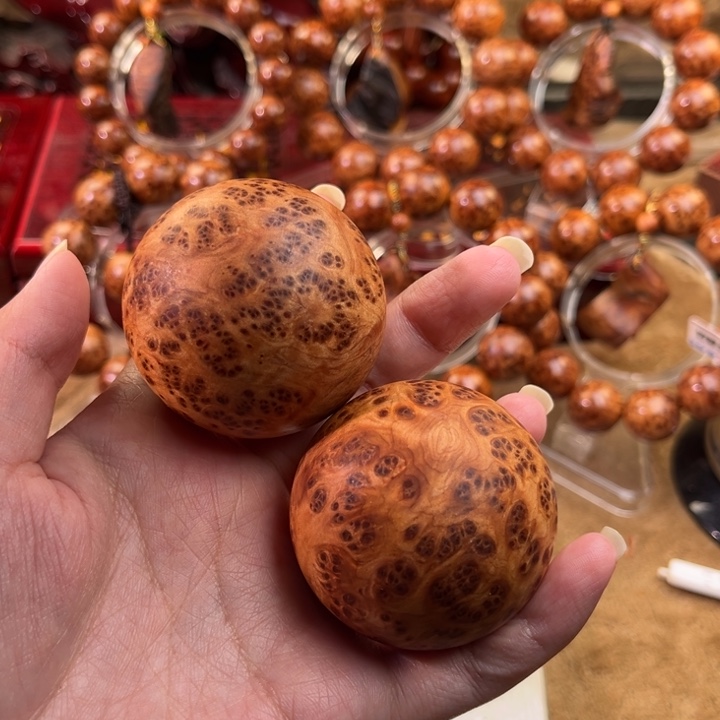 柏木（崖柏）手串/手链杨*哥