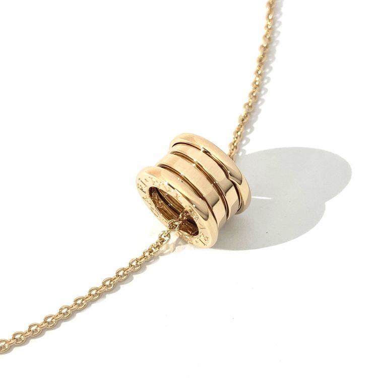 99新 BVLGARI/宝格丽 /项链/C1365399129/[260103ELA]