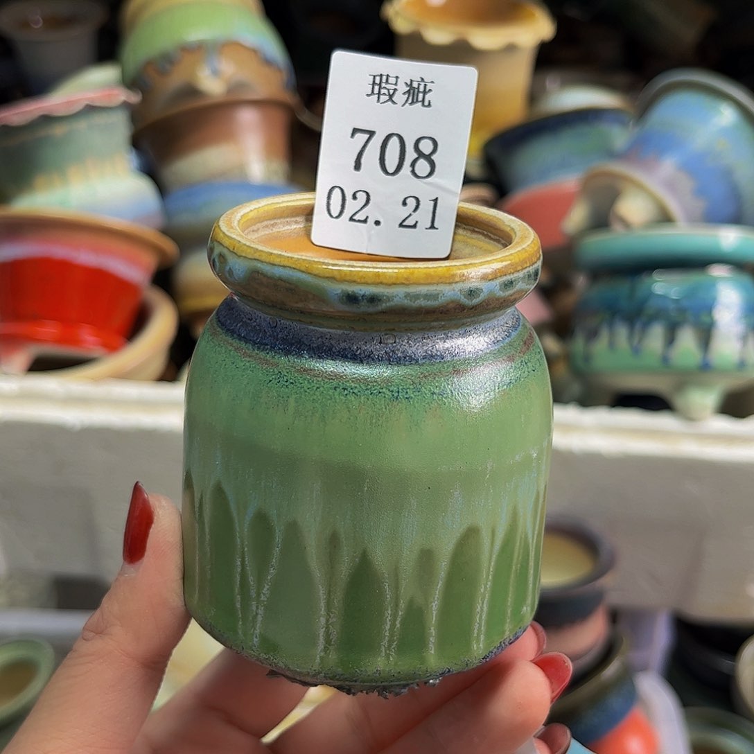 摆件景德镇陶瓷手工制作