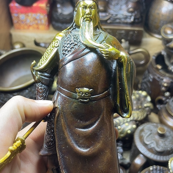 全是铜铜铜器铜器