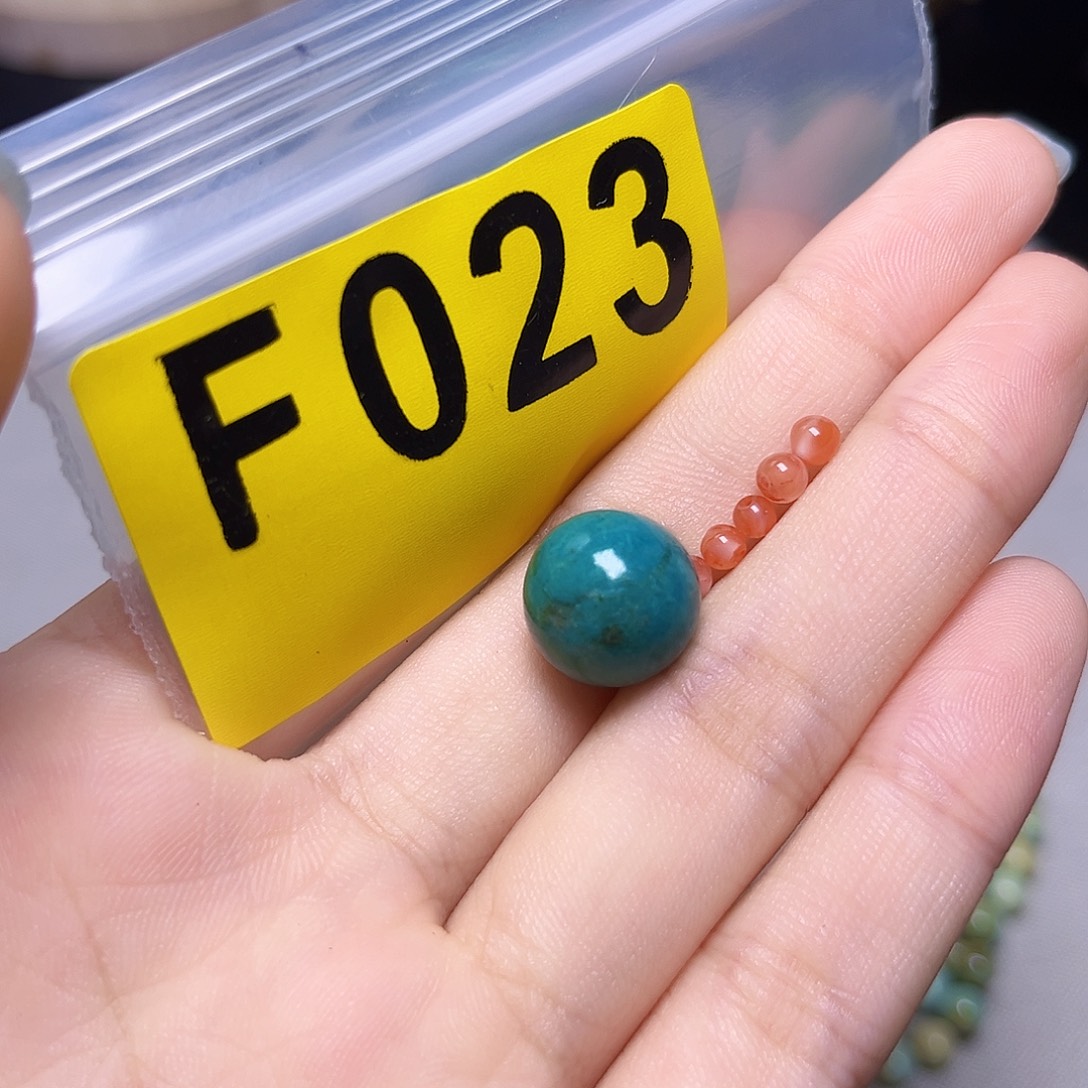 手链未镶嵌南红玛瑙