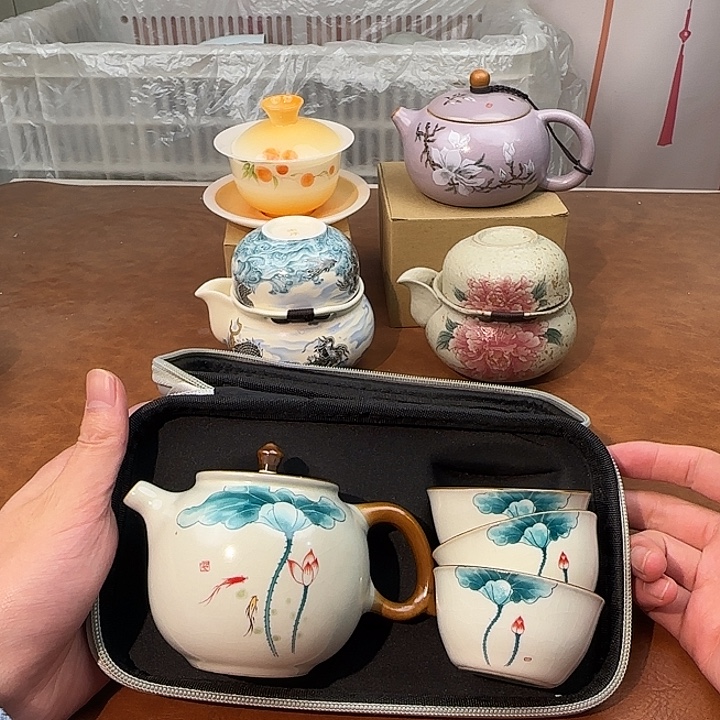 颜瓷闪购商品链接6130