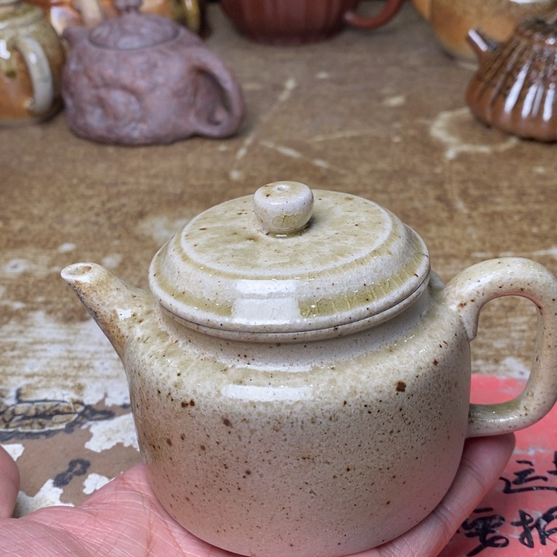 紫砂茶壶紫砂艺术