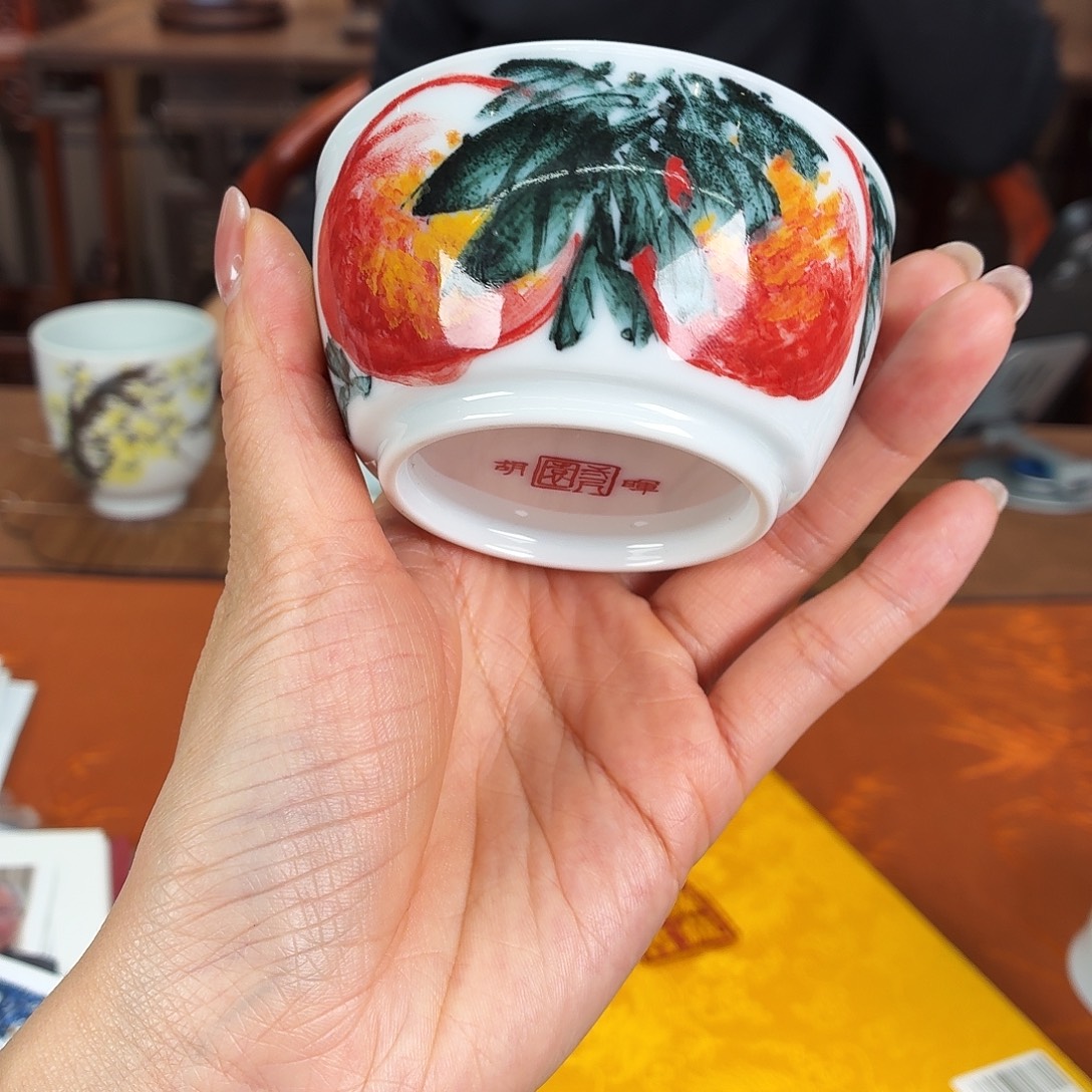 陶九鸣瓷艺九鸣瓷艺