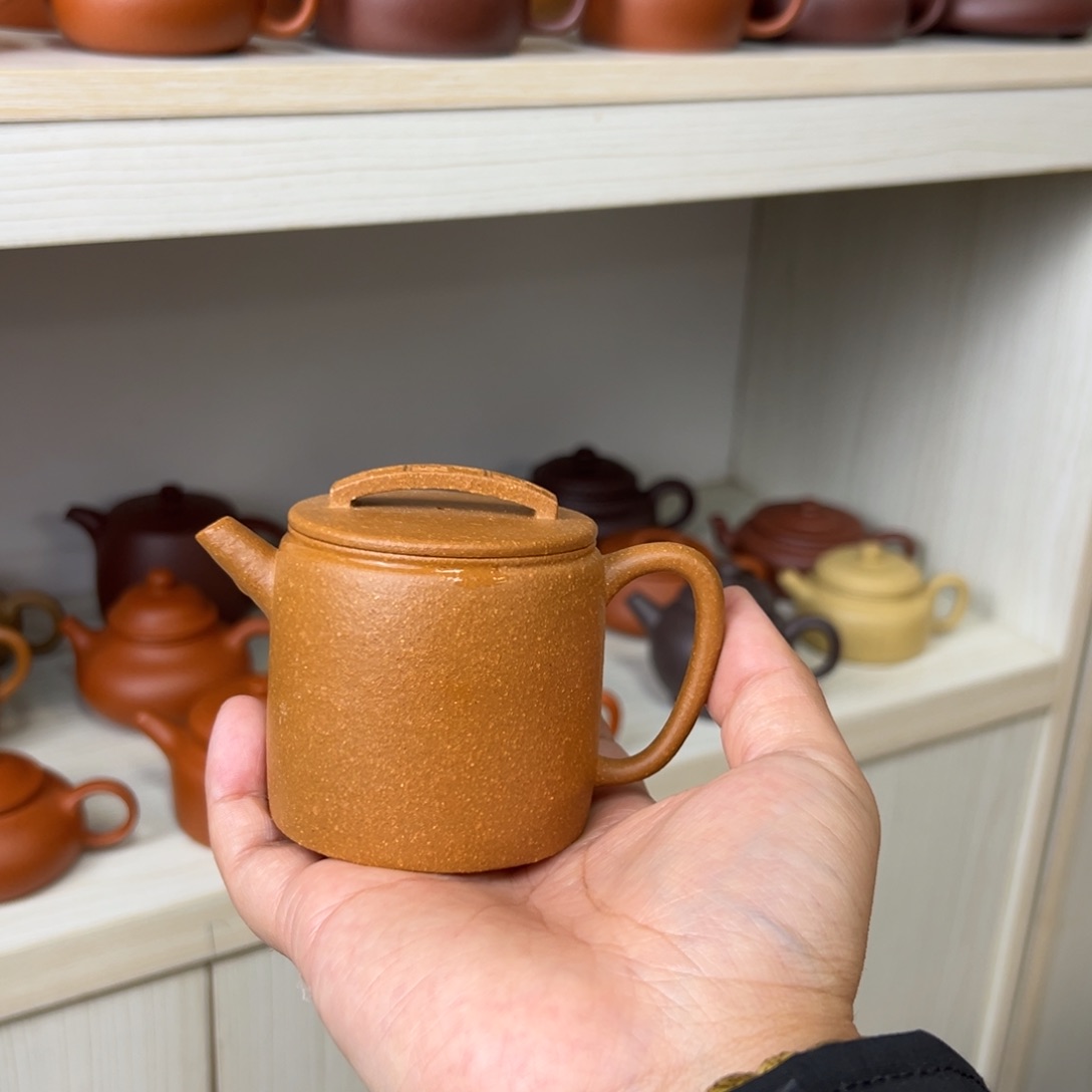 紫砂茶壶紫砂壶等