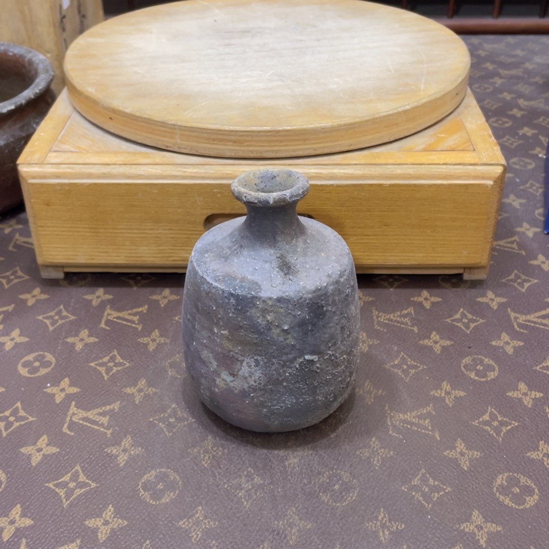 438备前烧备前烧备前烧