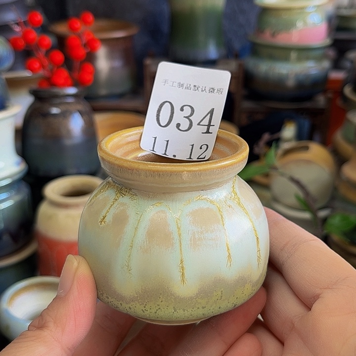 瓷片景德镇陶瓷手工制作