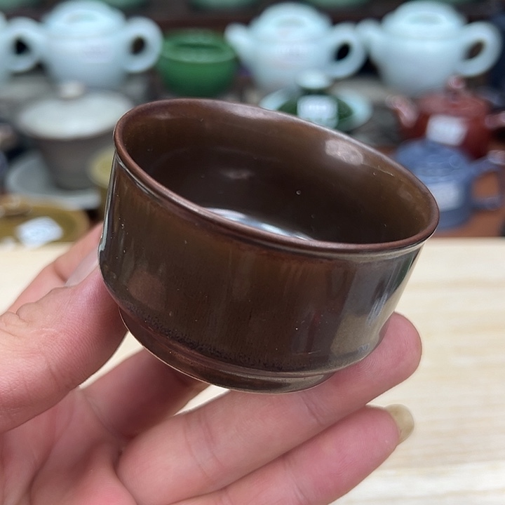 玖玥茶器 龙泉敬悦青瓷