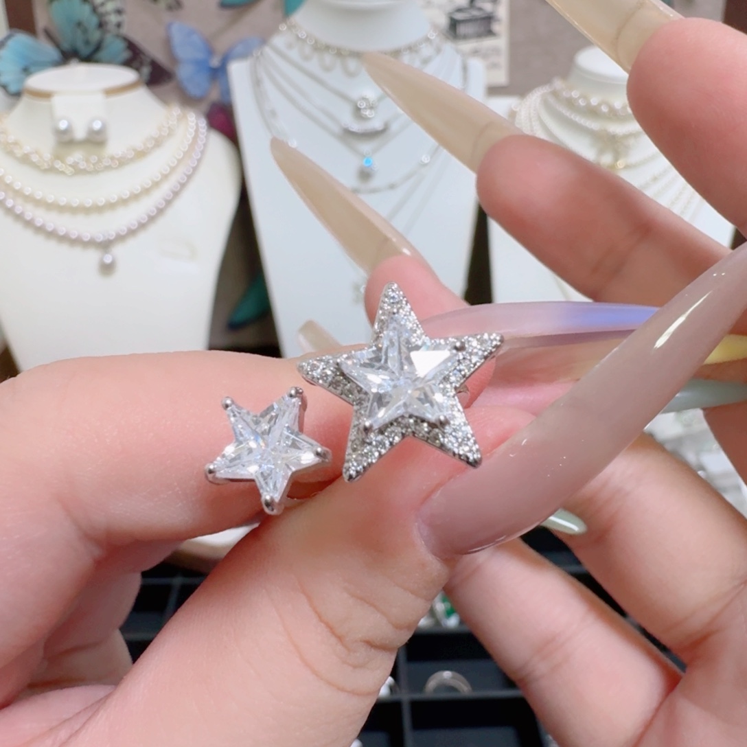 铜合金锆石925银m