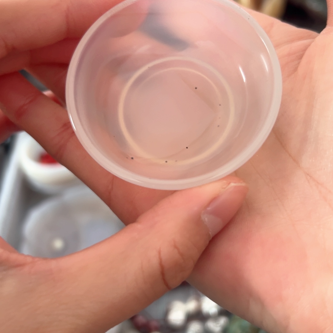 玛瑙/玉髓天然好运未镶嵌