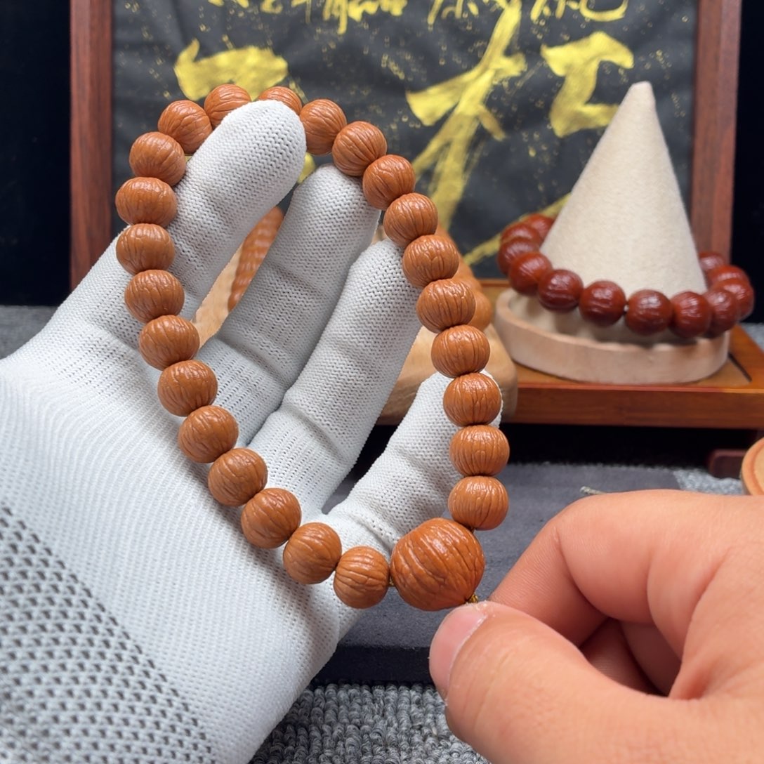 游***龙猴头核桃吊坠强迫症12小土豪