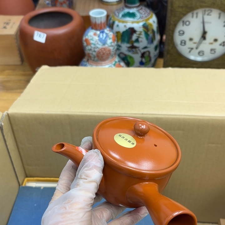 呀工艺品摆件瓷器摆件正能量