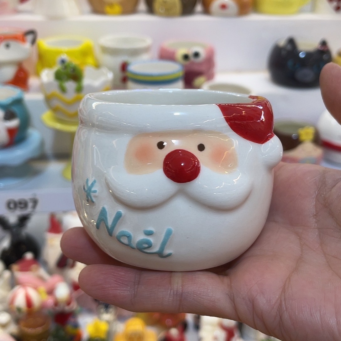 陶瓷微瑕介意慎拍