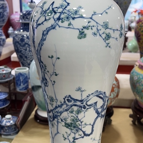 瓷片确保老师的亲笔作