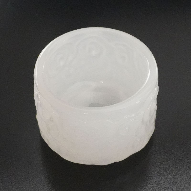 主人杯家用办公室个人专用单个功夫茶杯泡茶盏杯喝茶品茗杯