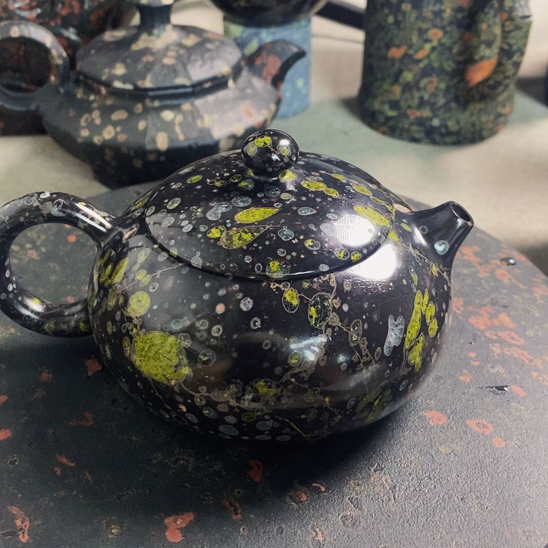 奢上奢精品梅花玉k