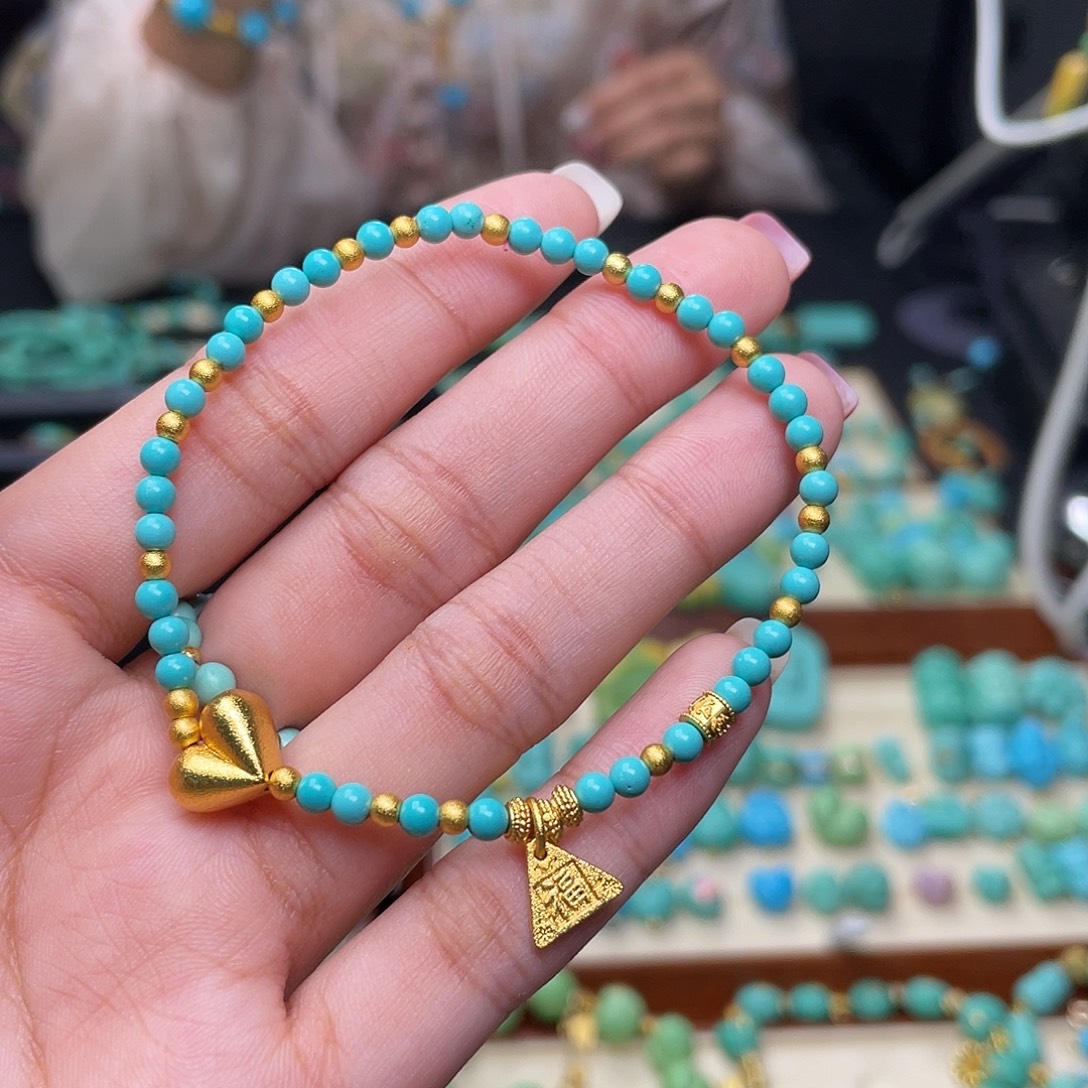 湖北原生态小配饰