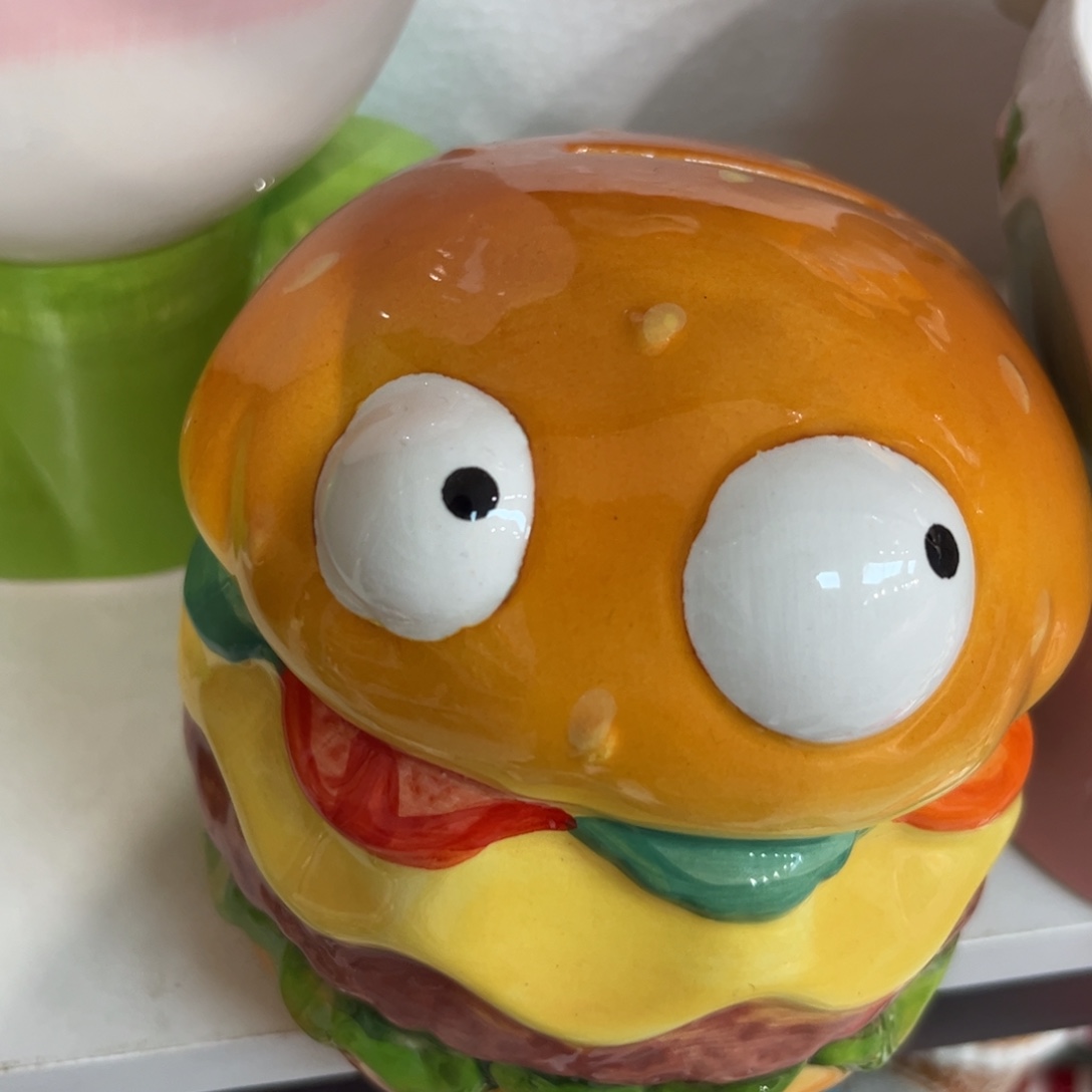 瓷片陶瓷艺术品陶瓷