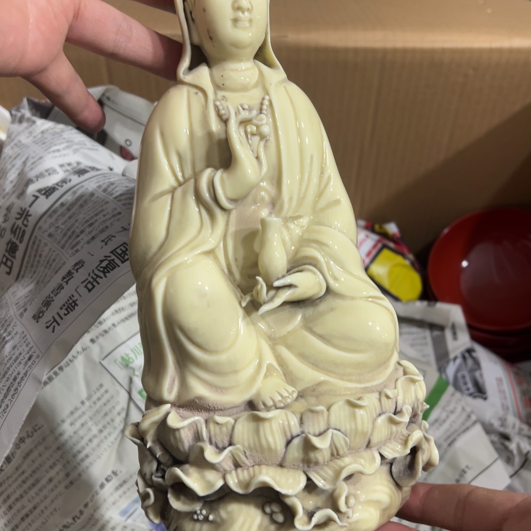 陶瓷制品加工工艺技术