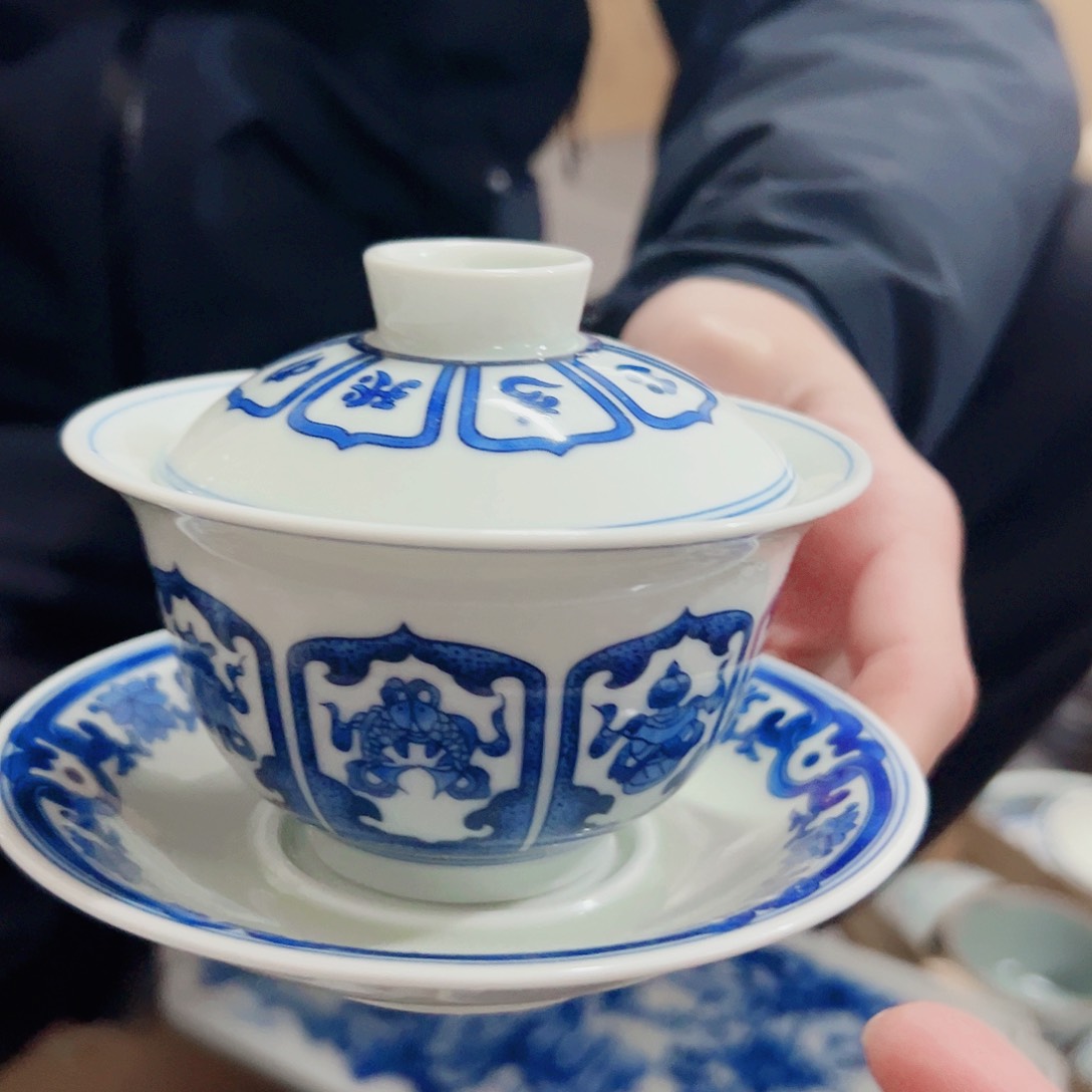 瓷片仓库活动专属链接