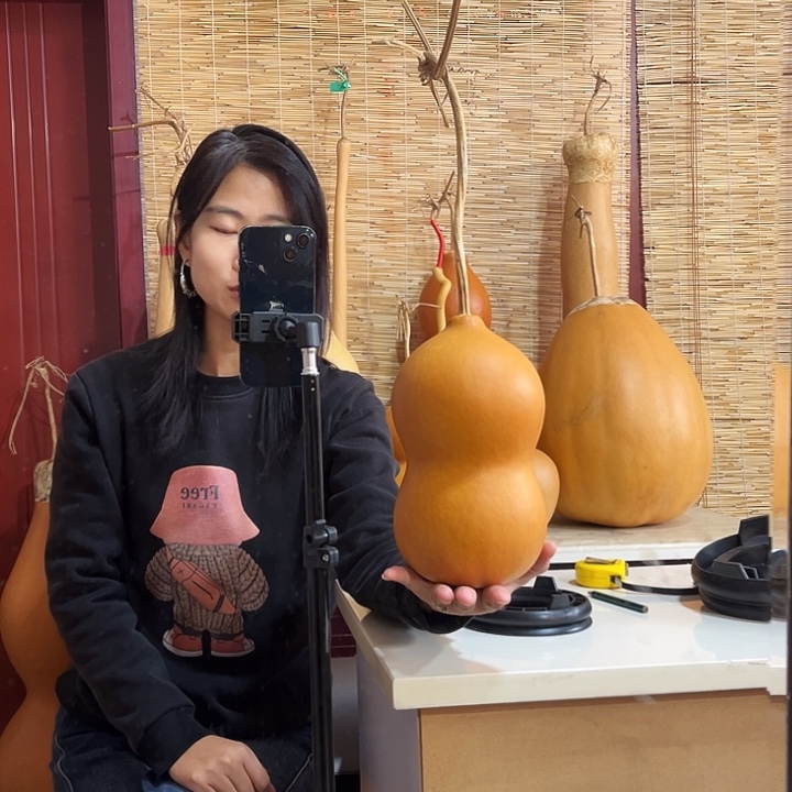 木天然大葫芦，包邮