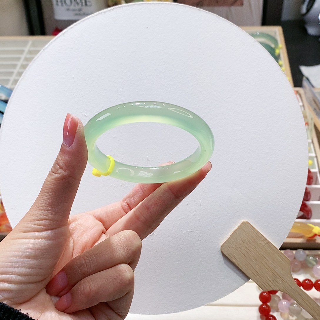 手镯玛瑙/玉髓未镶嵌53.2