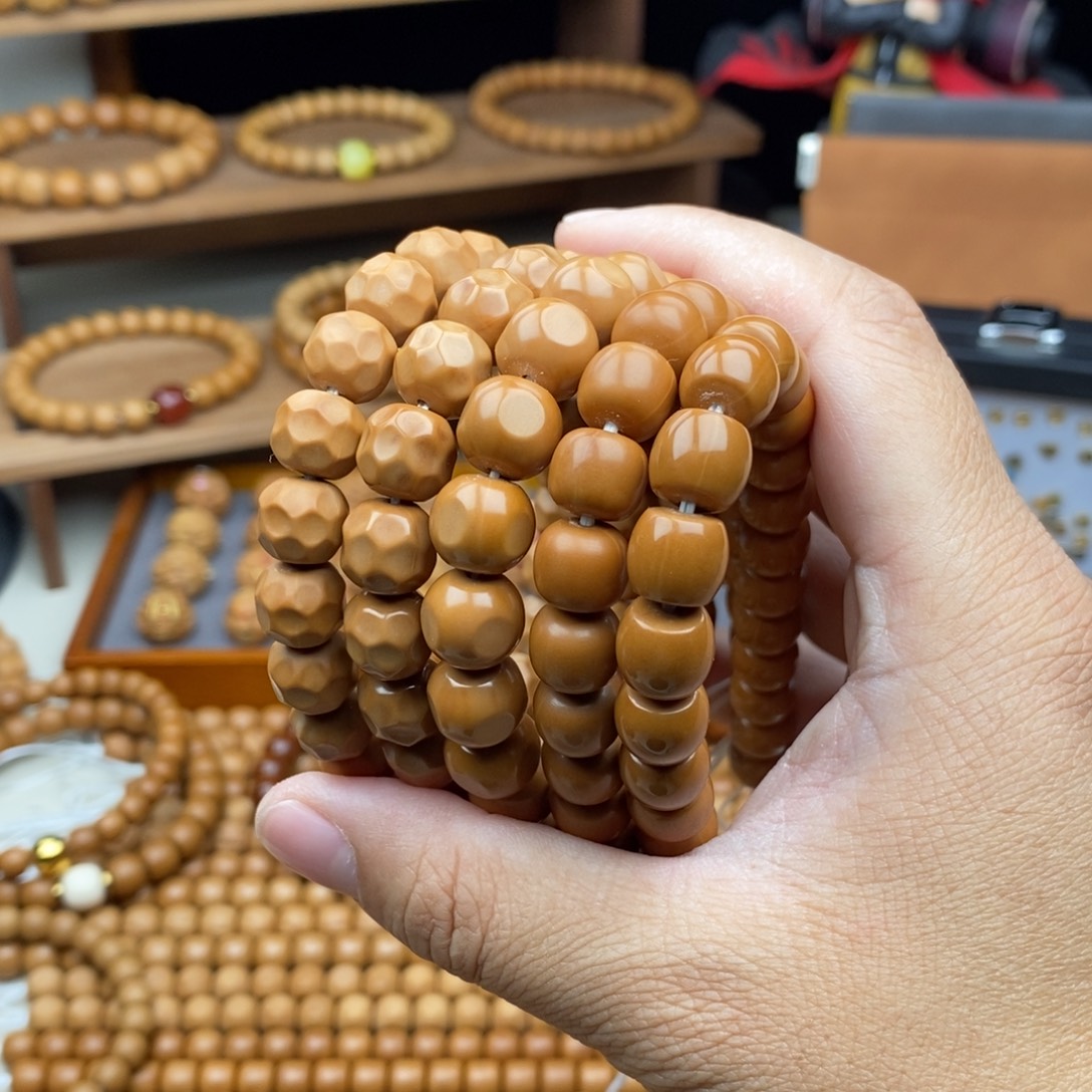 吊坠猴头核桃全品老型/直切/奶酪/六方