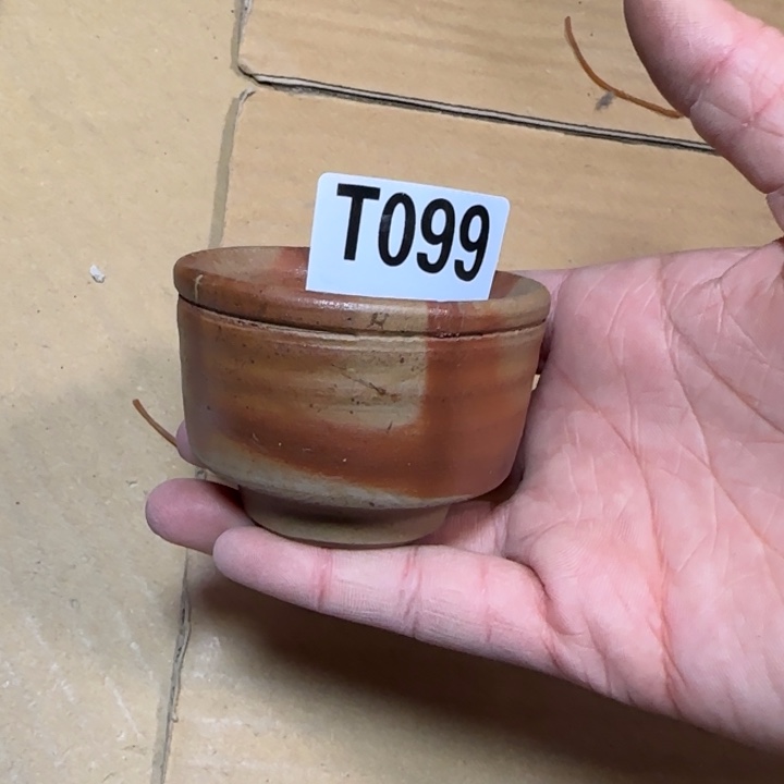 备前烧作品备前烧