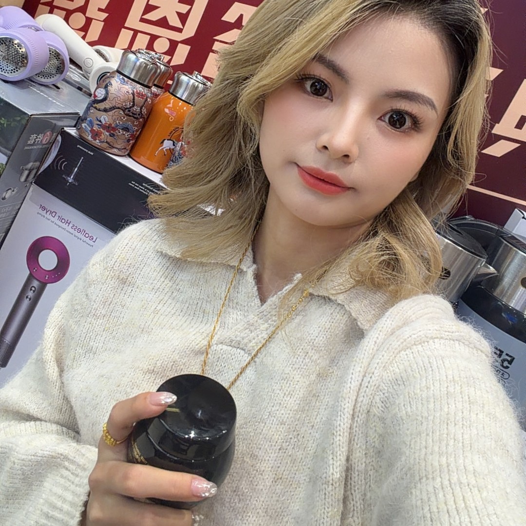 密斯琪玻色因时光焕颜紧肤霜