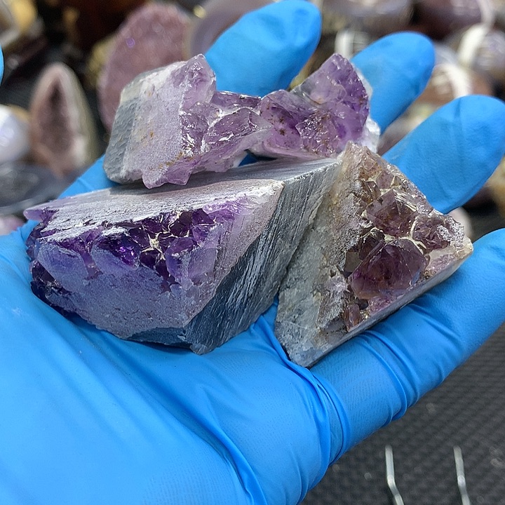 【闪购商品】水晶大型摆件（非配饰）未镶嵌