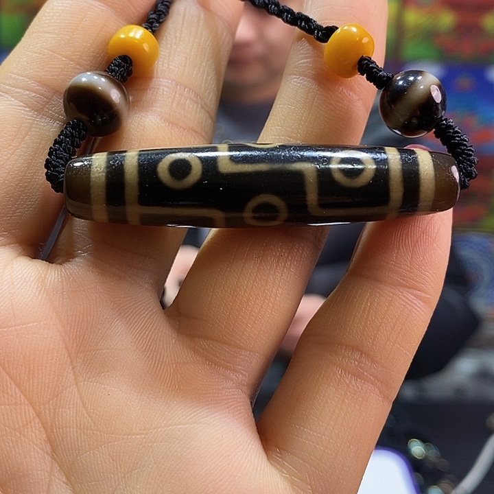 玛瑙/玉髓颈饰未镶嵌71