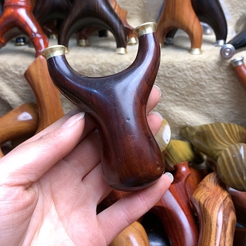 大果紫檀（缅甸花梨）瑕疵762