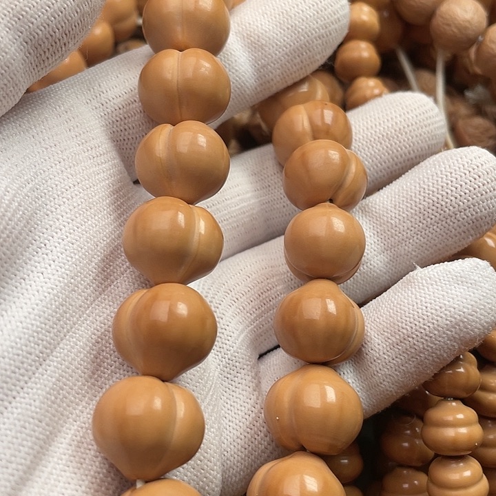 手串猴头核桃后*屁桃16