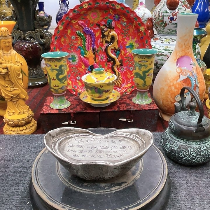 茶宠摆件家居装饰摆件