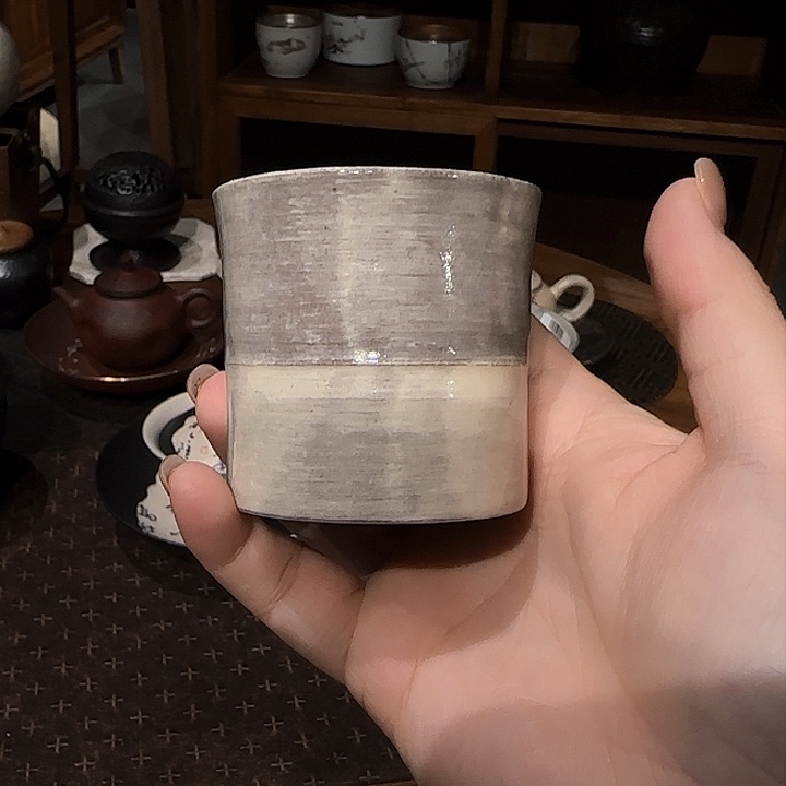 摆件仟户严选茶器