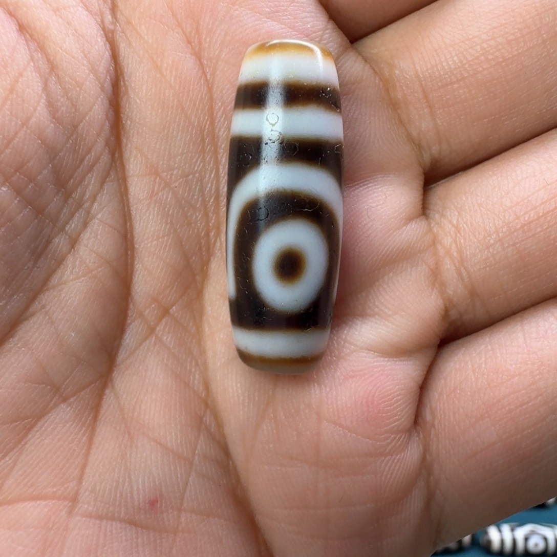 玛瑙/玉髓颈饰合金
