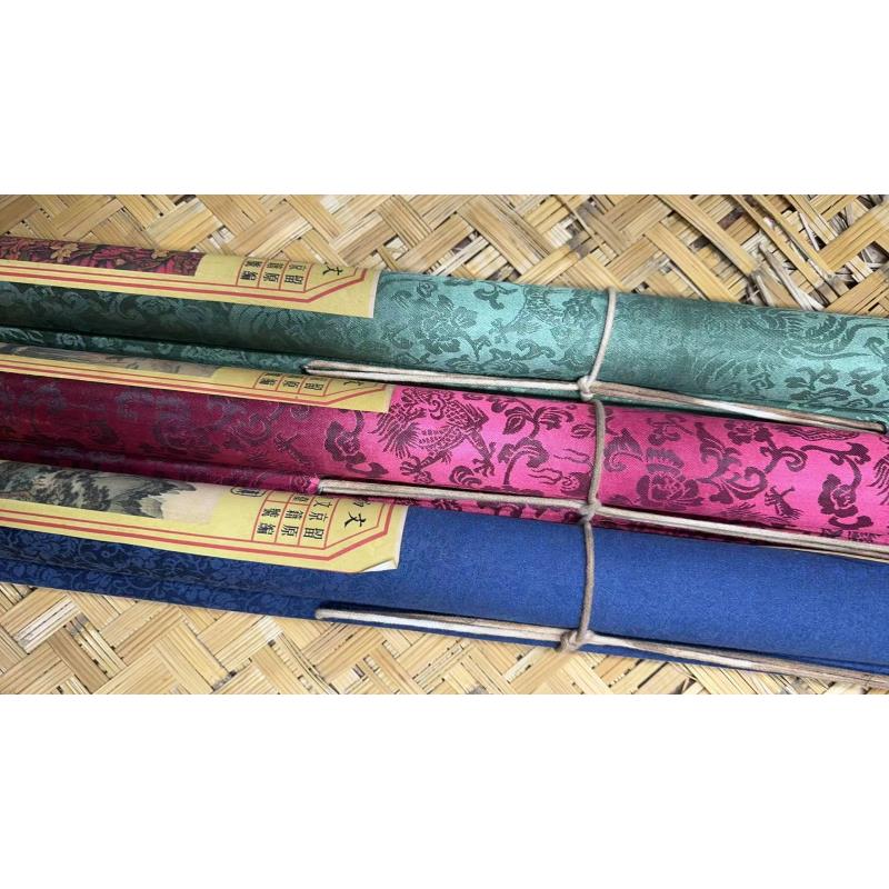 通用高端精品山水画