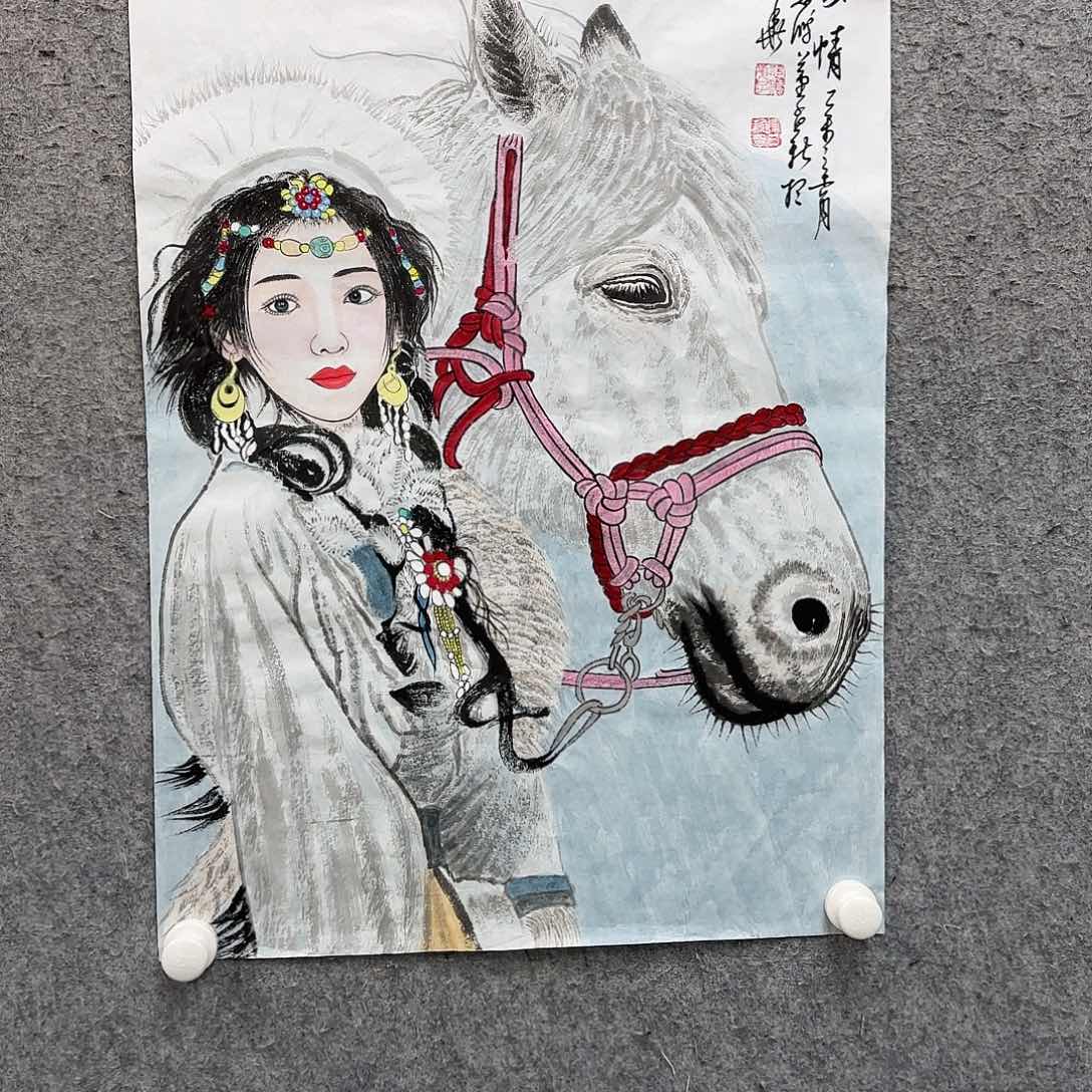书法作品多次参加全国